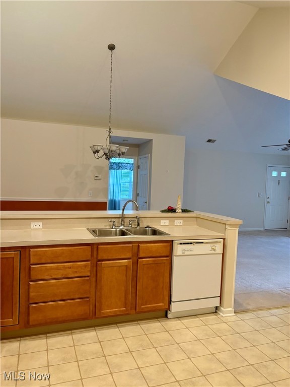 Highland Creek Condo - Residential