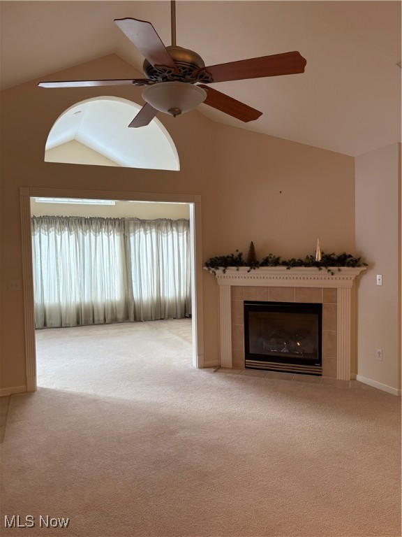 Highland Creek Condo - Residential