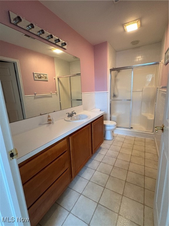 Highland Creek Condo - Residential