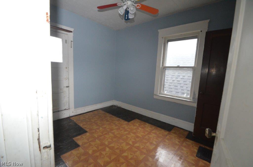 Gates & Bush - Residential Income