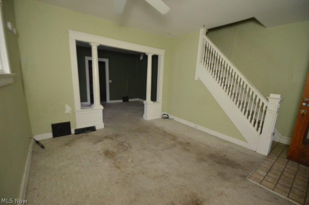 Gates & Bush - Residential Income