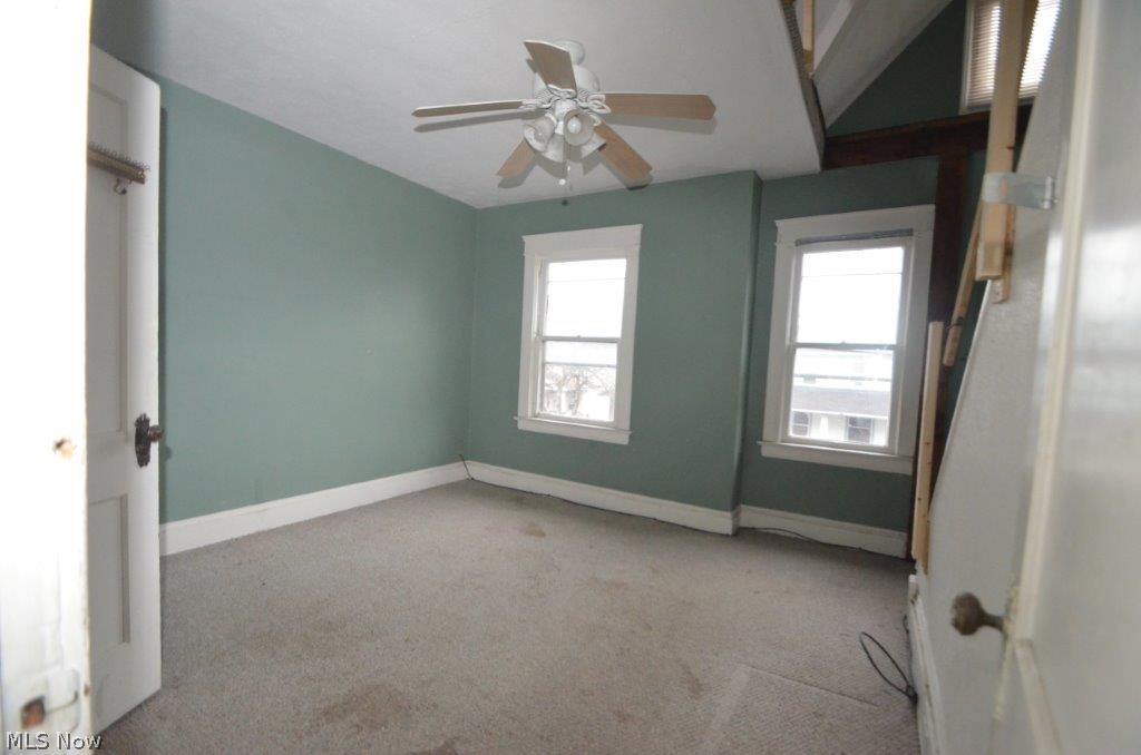 Gates & Bush - Residential Income