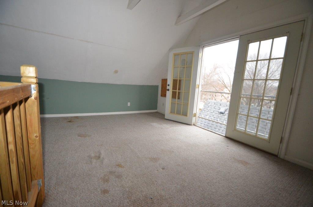 Gates & Bush - Residential Income