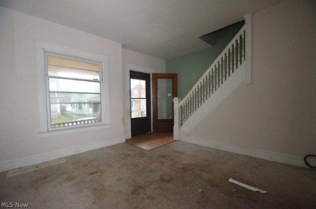 Gates & Bush - Residential Income