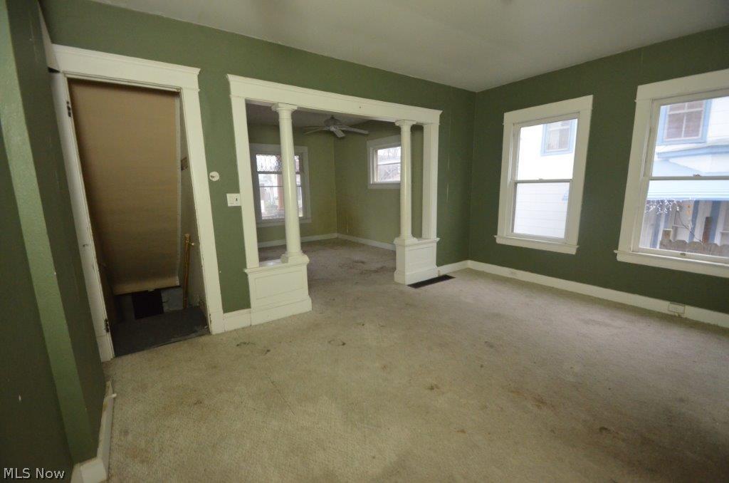 Gates & Bush - Residential Income