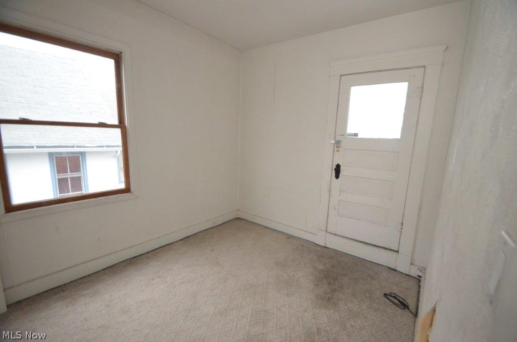 Gates & Bush - Residential Income