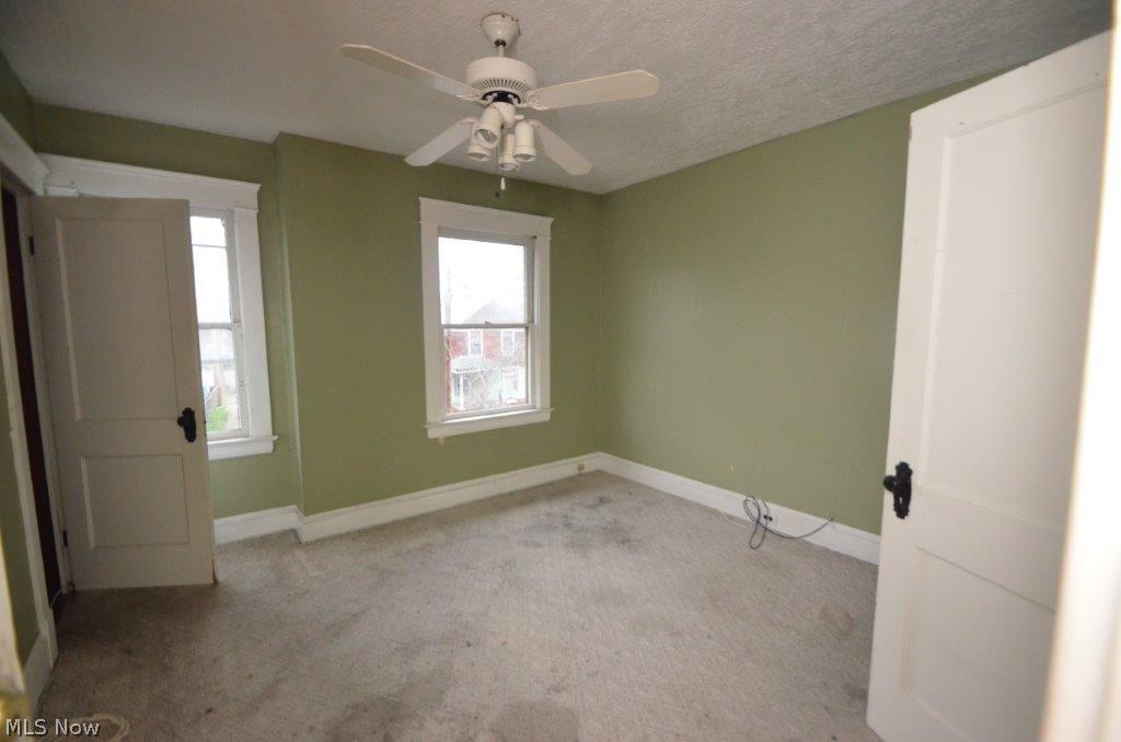 Gates & Bush - Residential Income