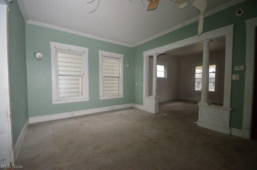 Gates & Bush - Residential Income