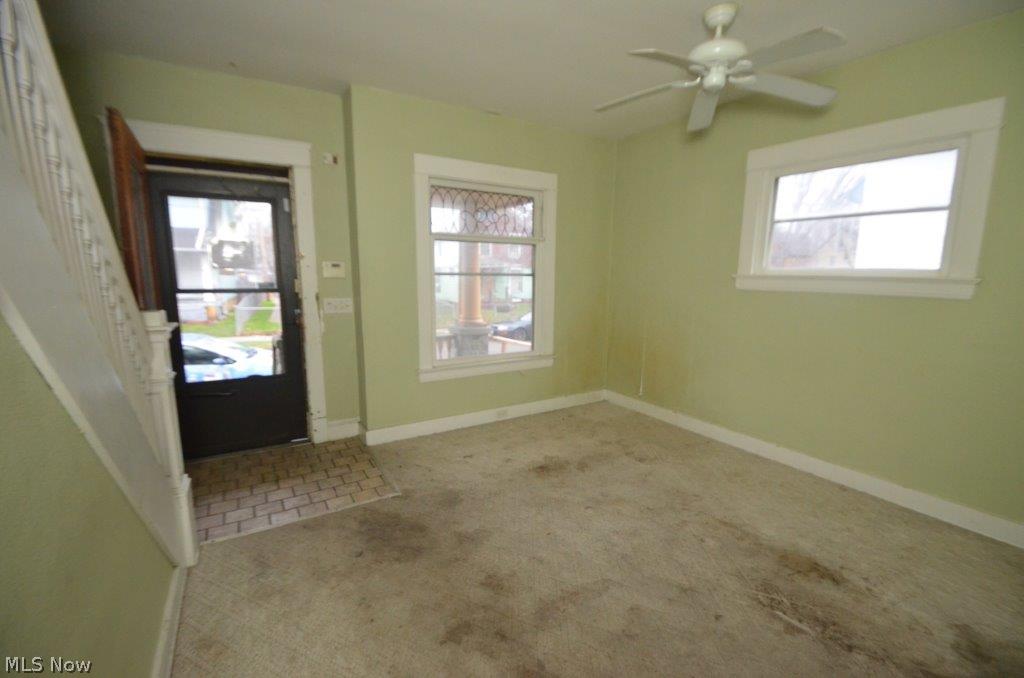 Gates & Bush - Residential Income