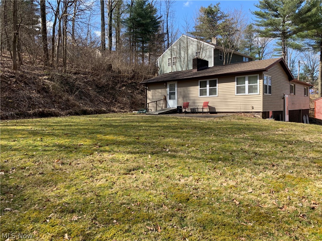 Palermo/Lk 2nd Add - Residential