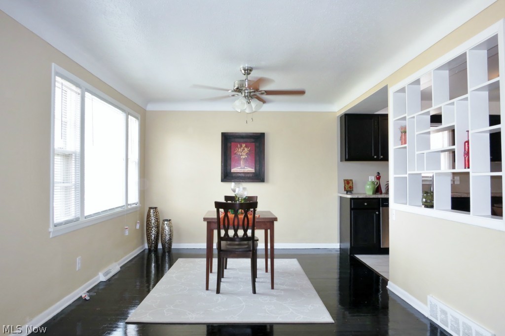 Warrensville - Residential