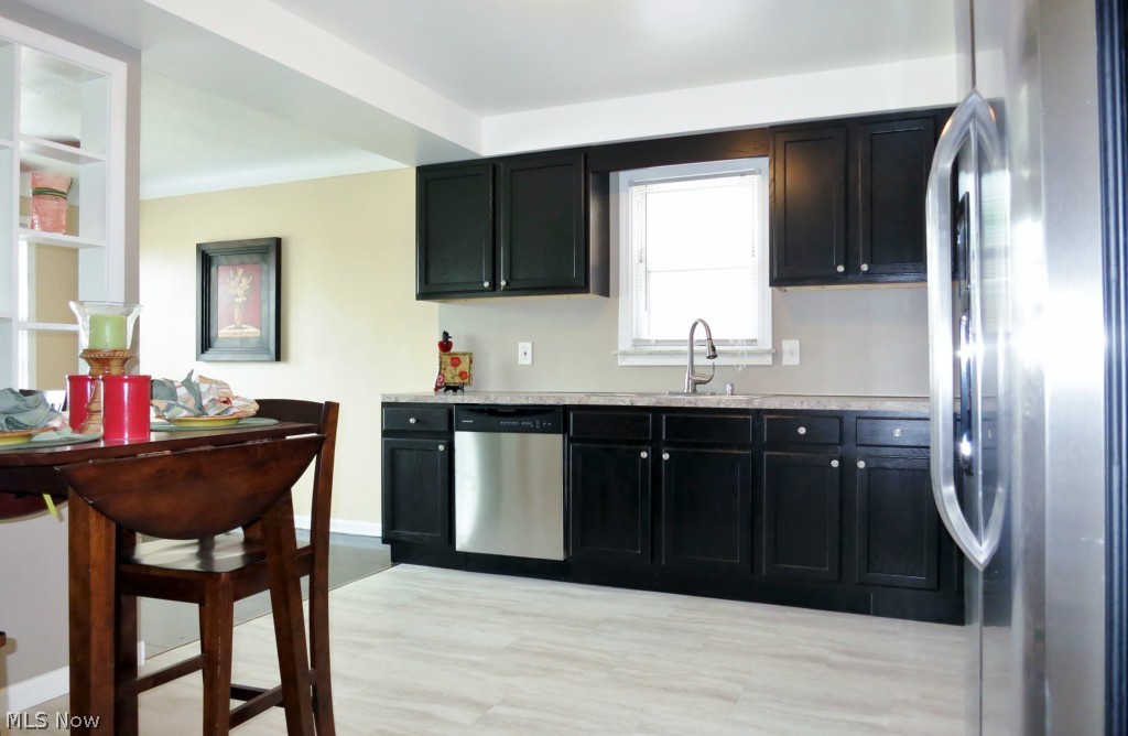 Warrensville - Residential