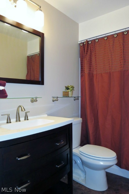 Warrensville - Residential