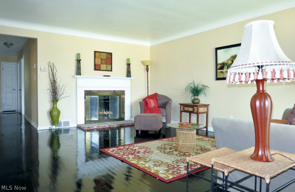 Warrensville - Residential