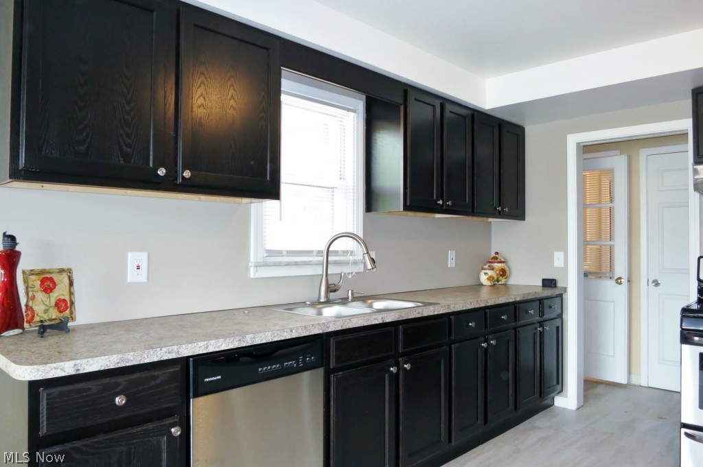 Warrensville - Residential