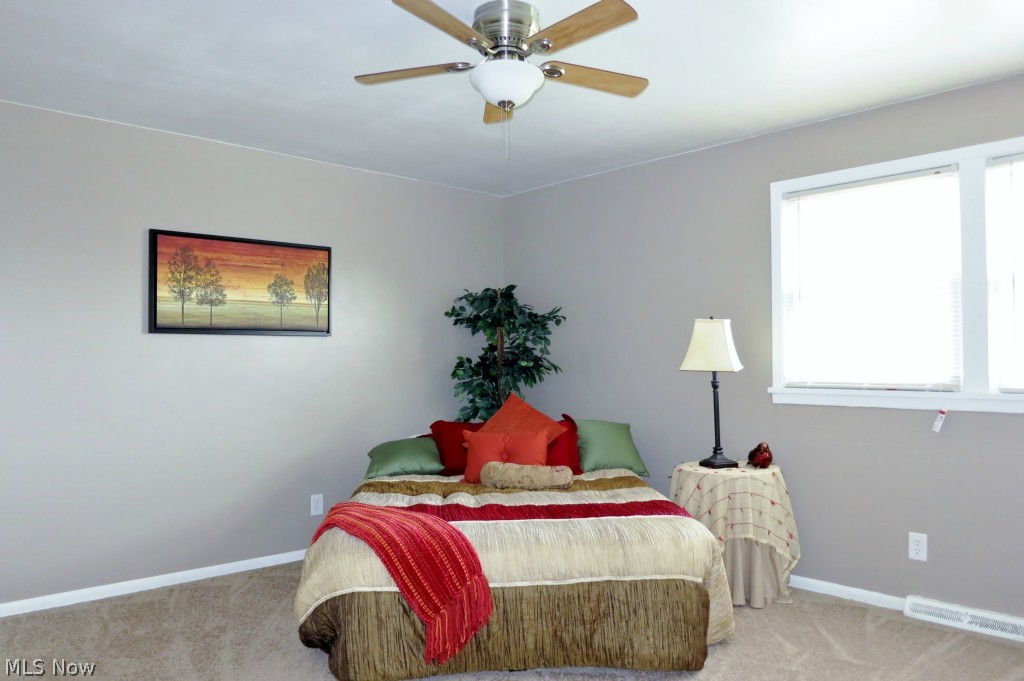 Warrensville - Residential