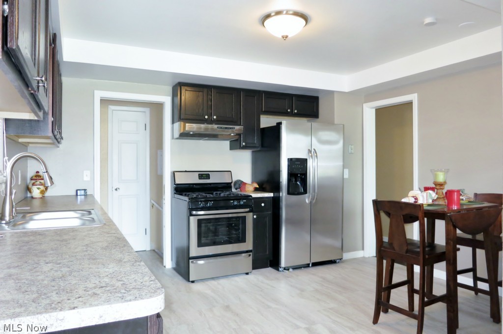 Warrensville - Residential