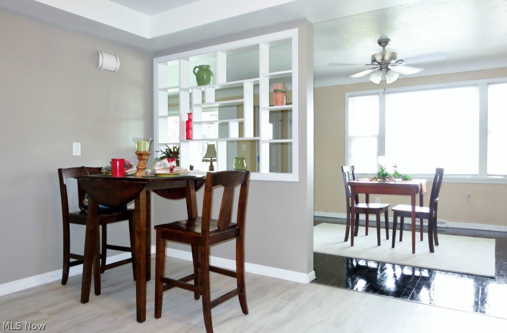 Warrensville - Residential