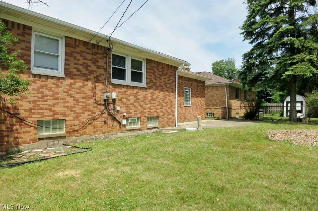 Warrensville - Residential