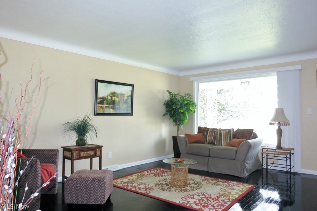 Warrensville - Residential