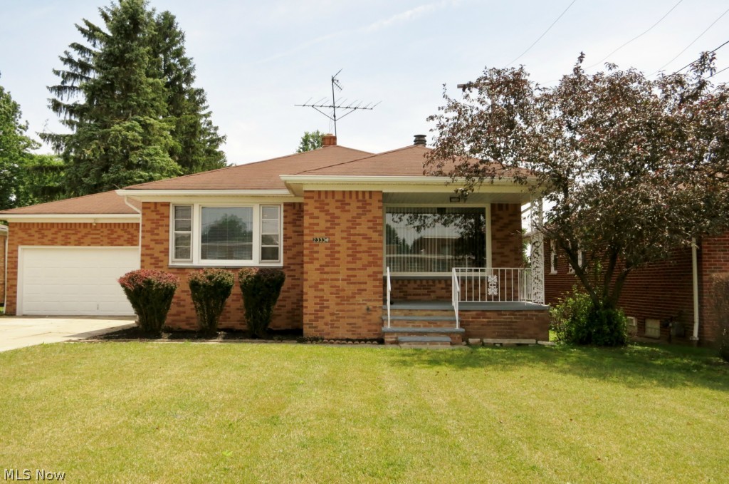 Warrensville - Residential