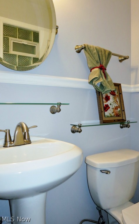 Warrensville - Residential