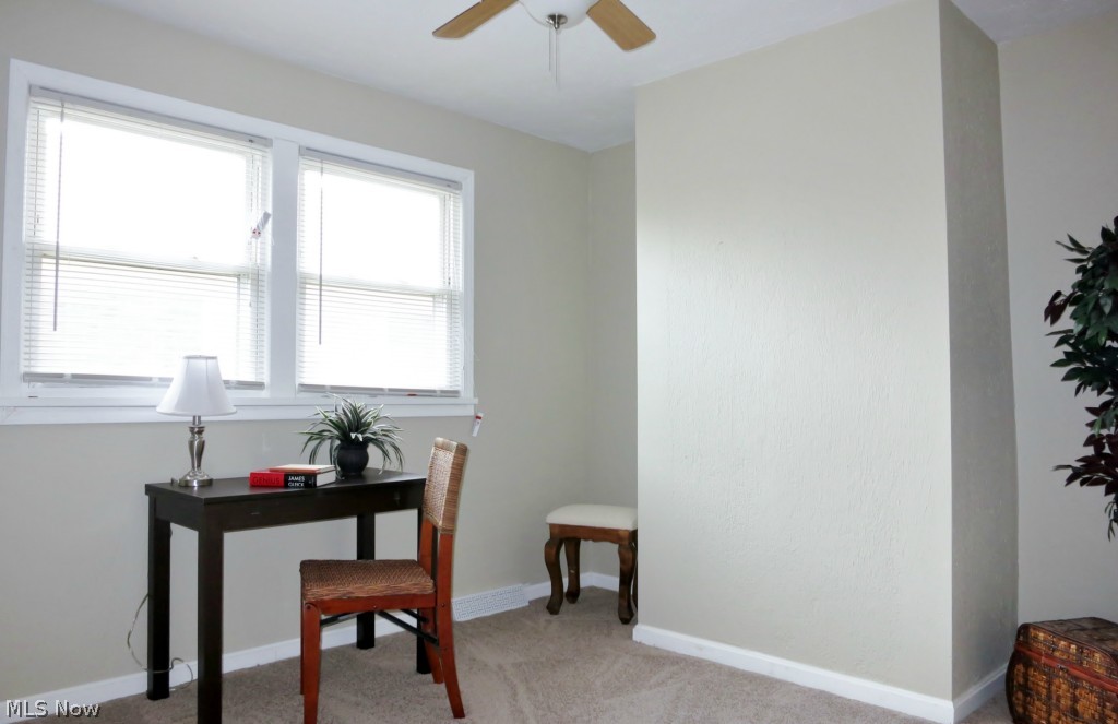 Warrensville - Residential