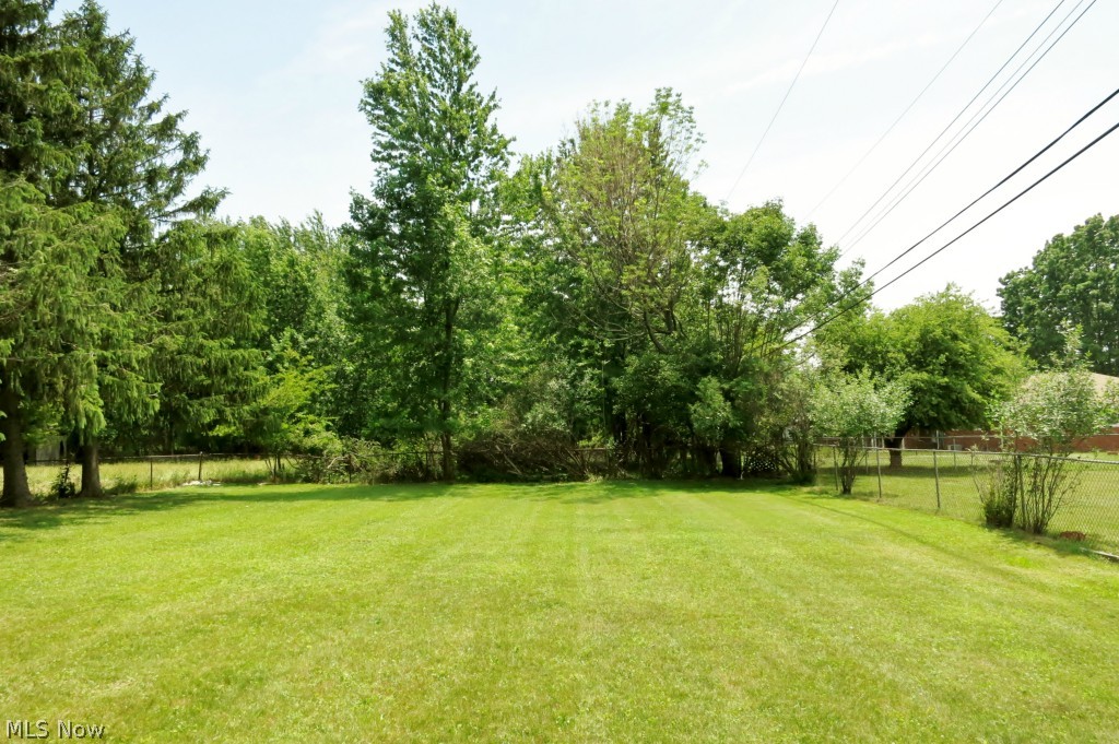 Warrensville - Residential