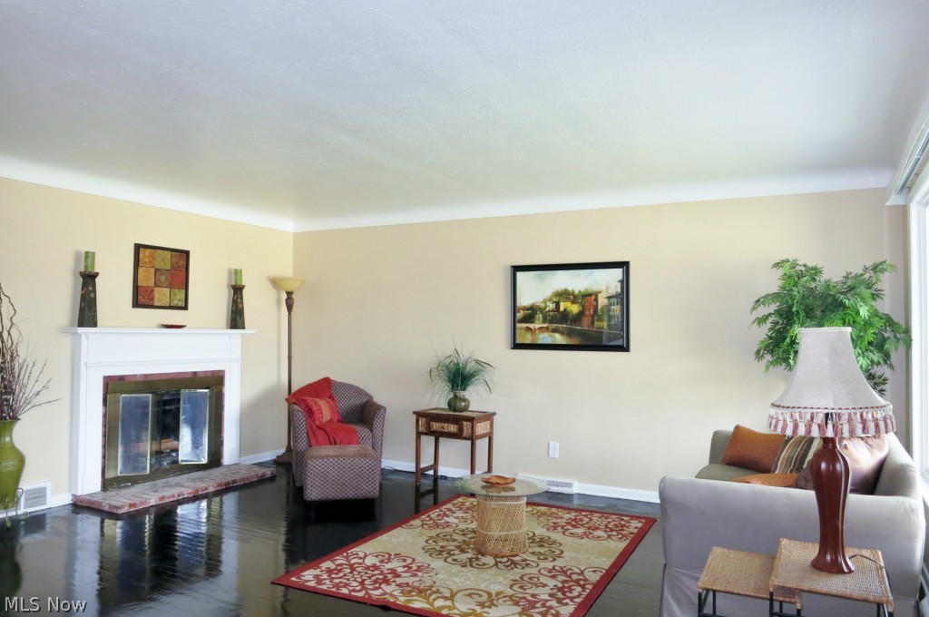 Warrensville - Residential