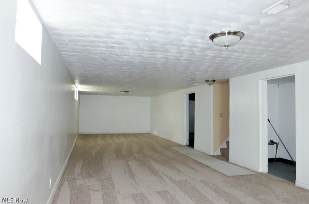 Warrensville - Residential