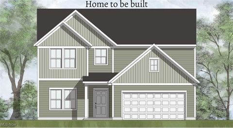 Homes For Sale - 2806 Grayson Drive<br/> Medina, OH 44256