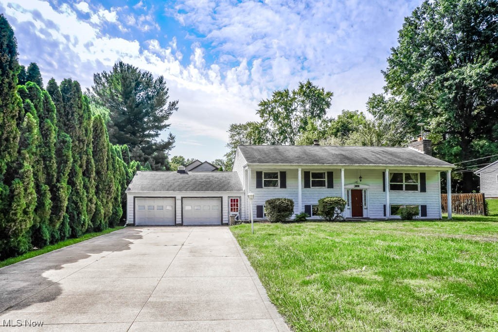 View North Canton, OH 44720 house