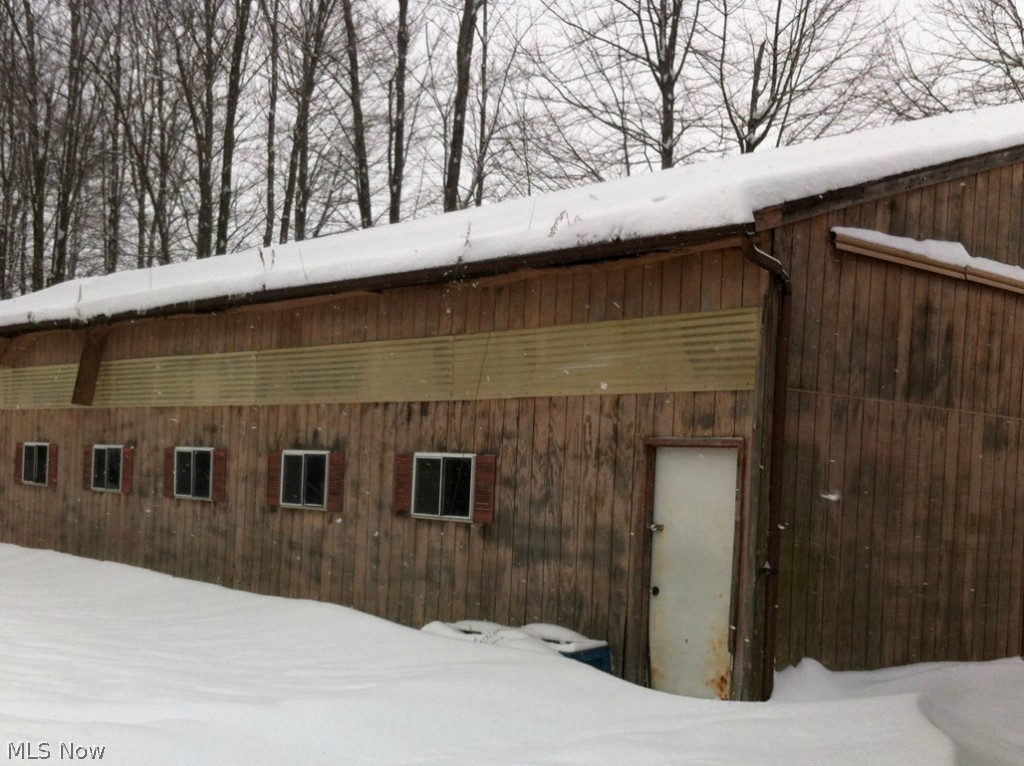 Nelson - Residential