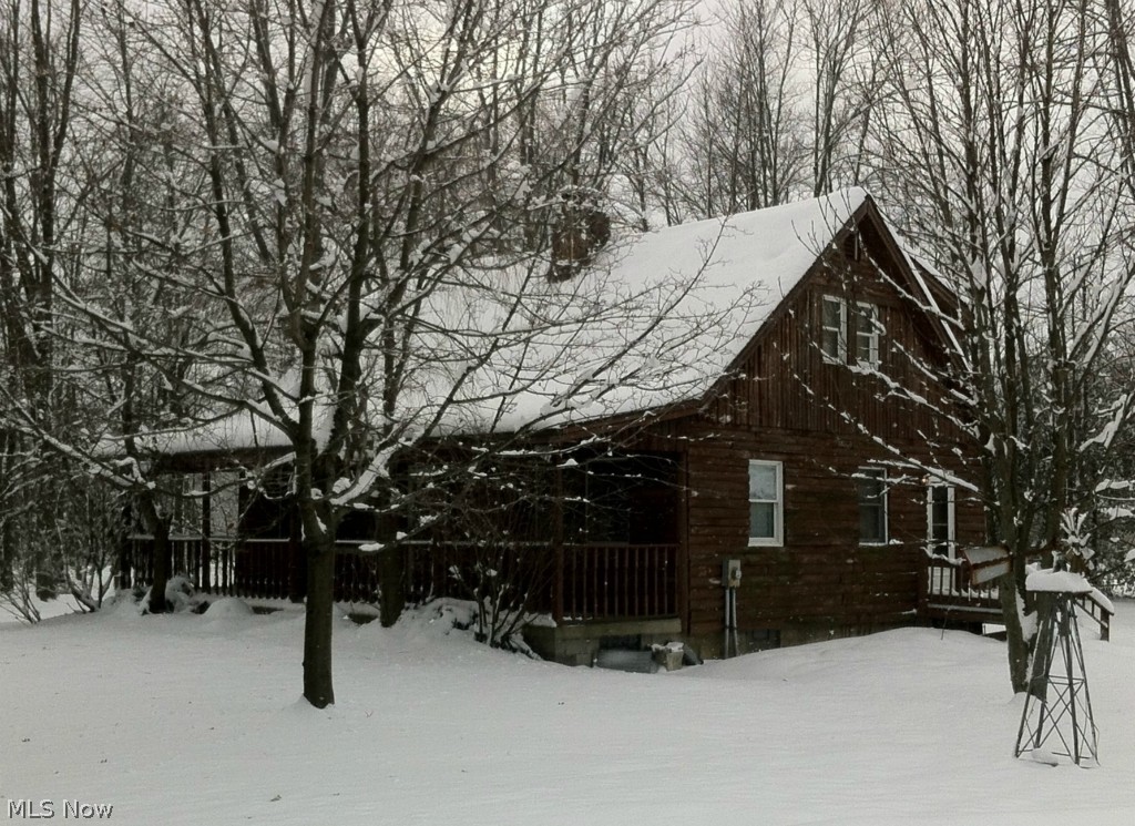 Nelson - Residential