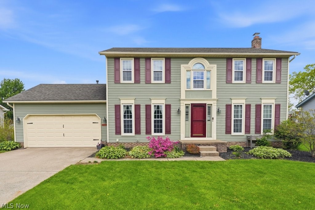 Terrace Glen - Residential