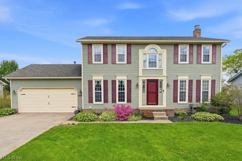 Homes For Sale - 5321 Young Road<br/> Summit County, Stow, OH 44224