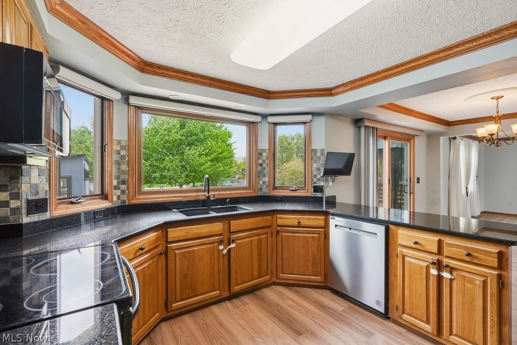 Terrace Glen - Residential