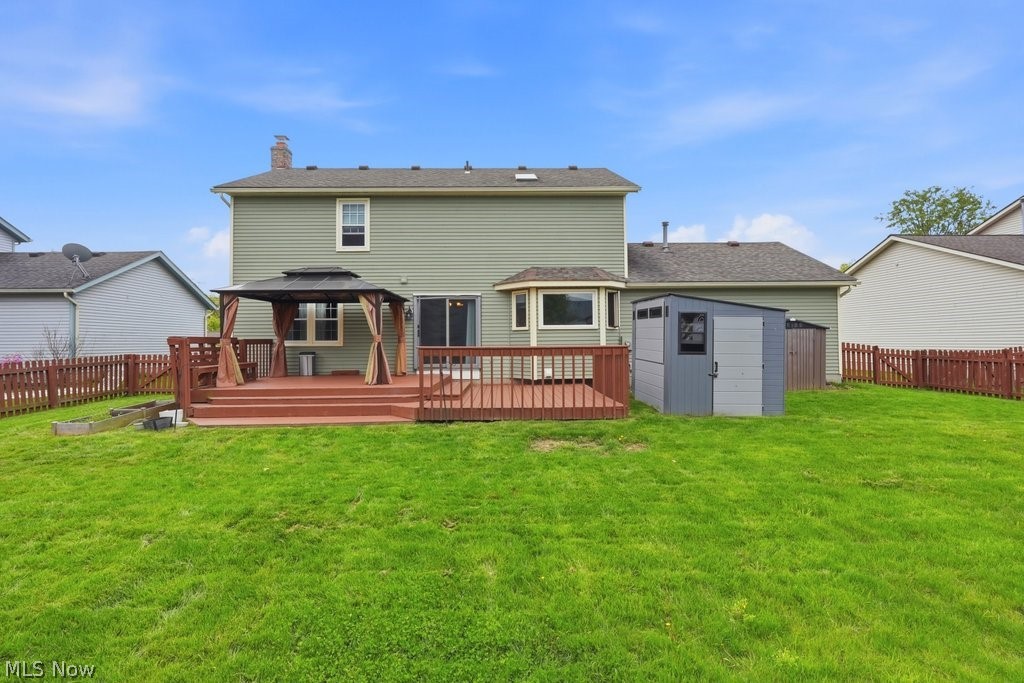5321 Young Road