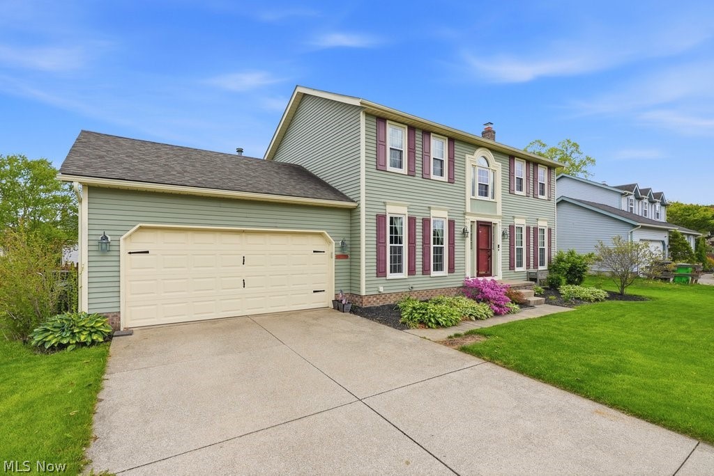 5321 Young Road