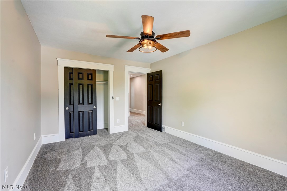 Brewer French & Kwees Allotme - Residential