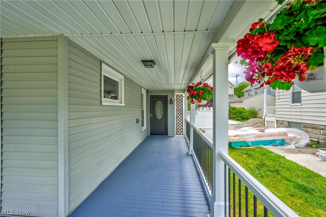 Brewer French & Kwees Allotme - Residential