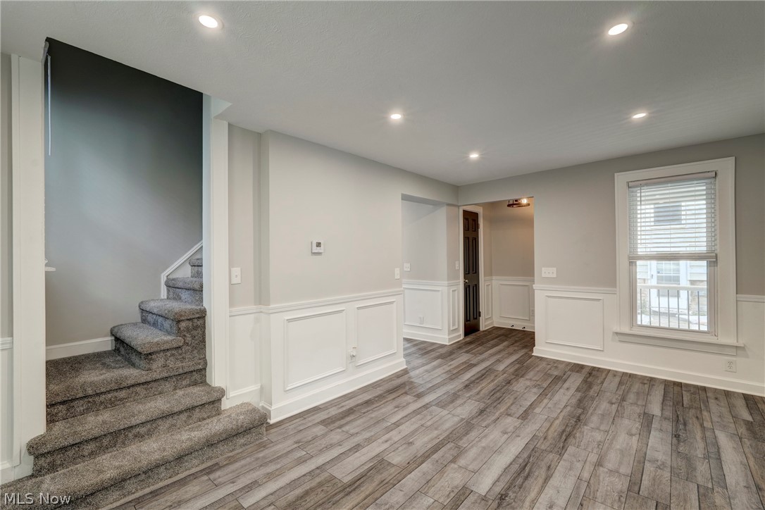 Brewer French & Kwees Allotme - Residential