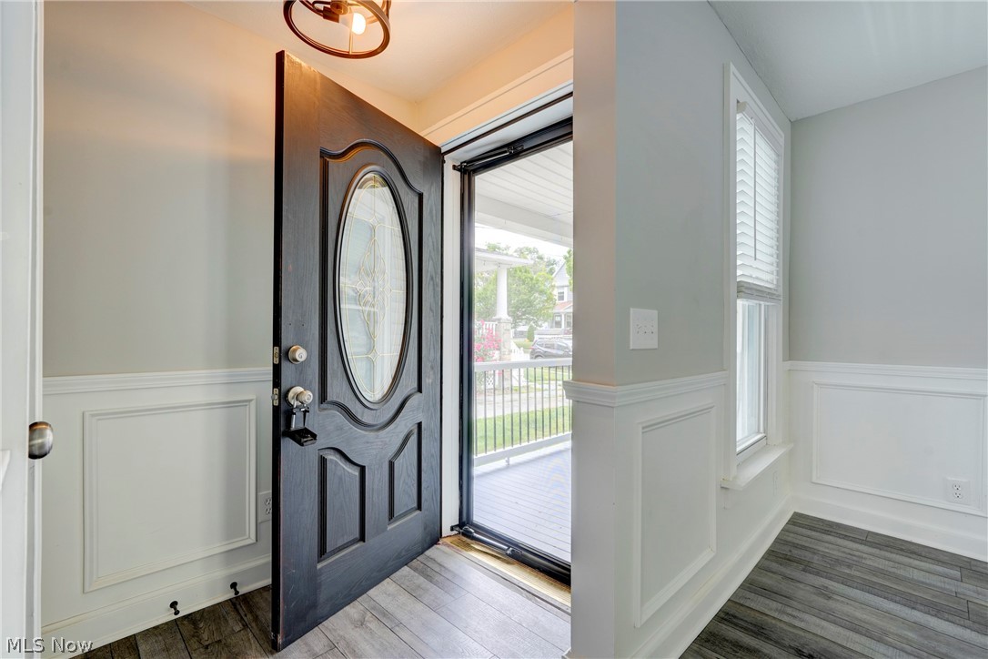 Brewer French & Kwees Allotme - Residential