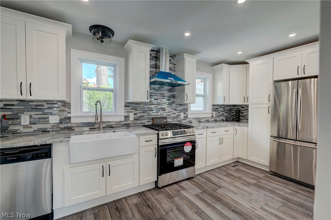 Brewer French & Kwees Allotme - Residential