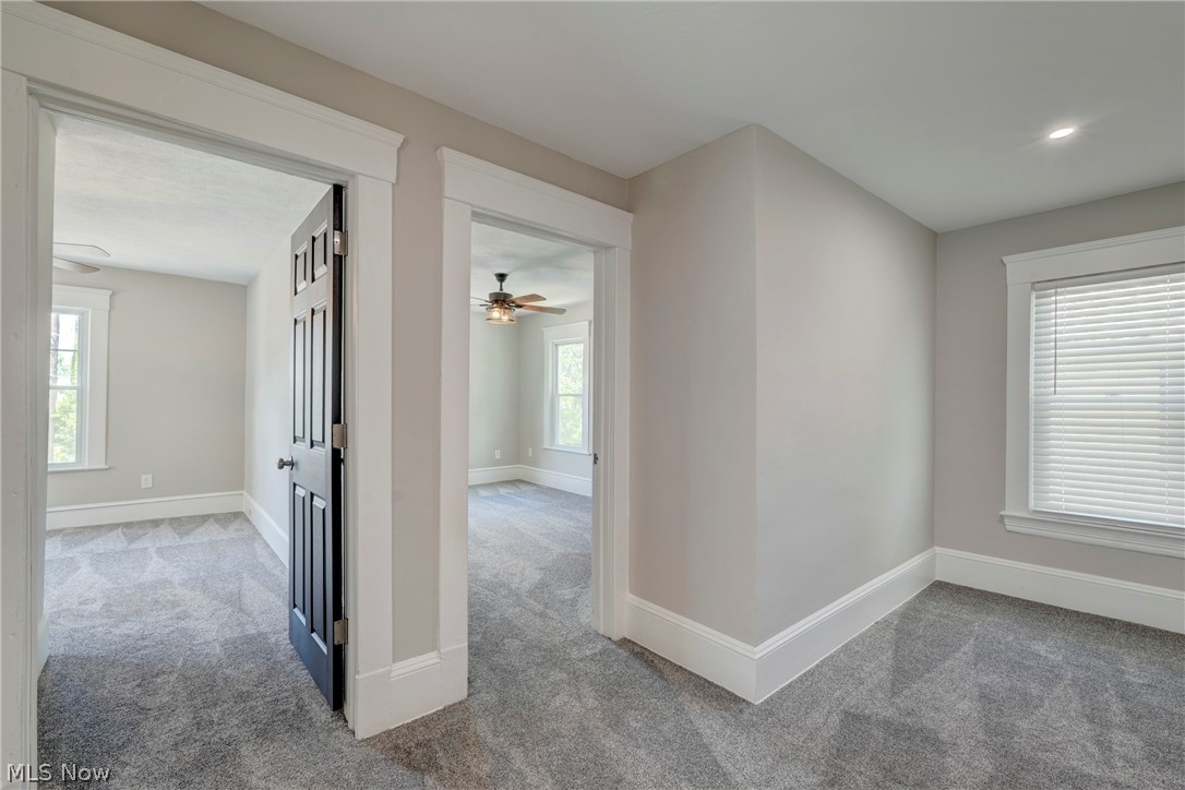 Brewer French & Kwees Allotme - Residential