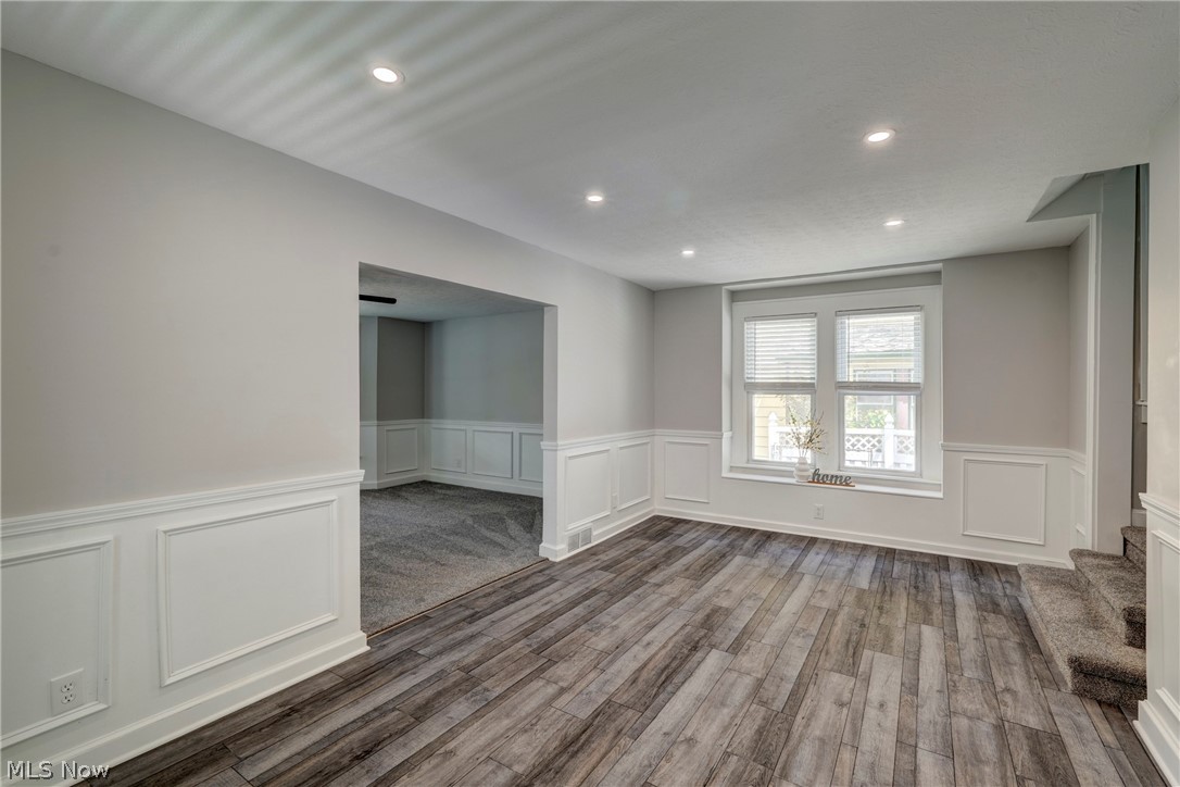 Brewer French & Kwees Allotme - Residential