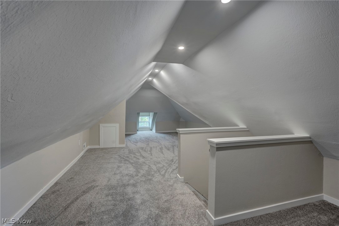 Brewer French & Kwees Allotme - Residential