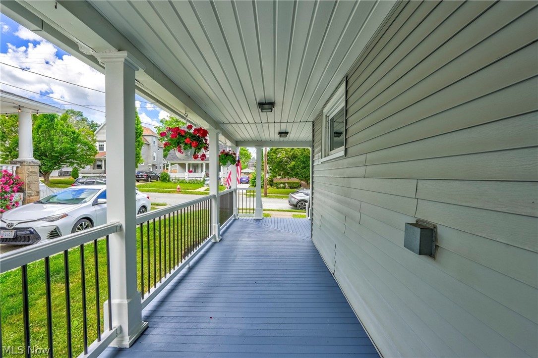 Brewer French & Kwees Allotme - Residential