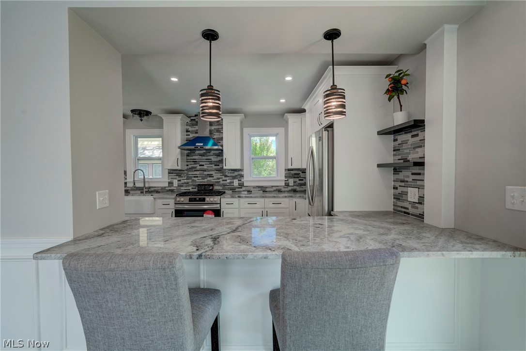 Brewer French & Kwees Allotme - Residential