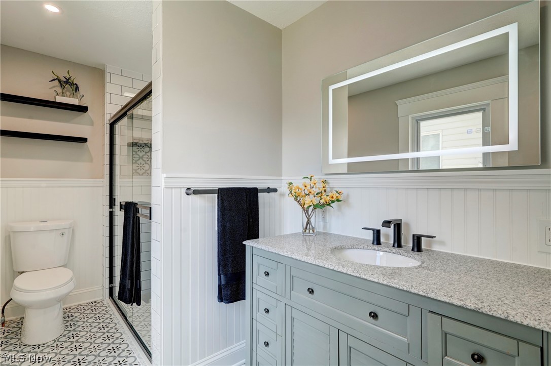 Brewer French & Kwees Allotme - Residential